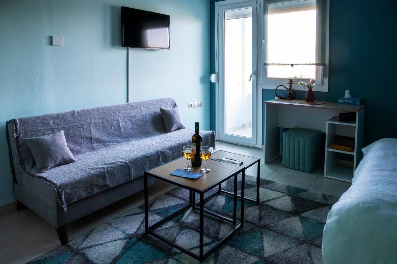 The North Apartment Kastoria Extérieur photo