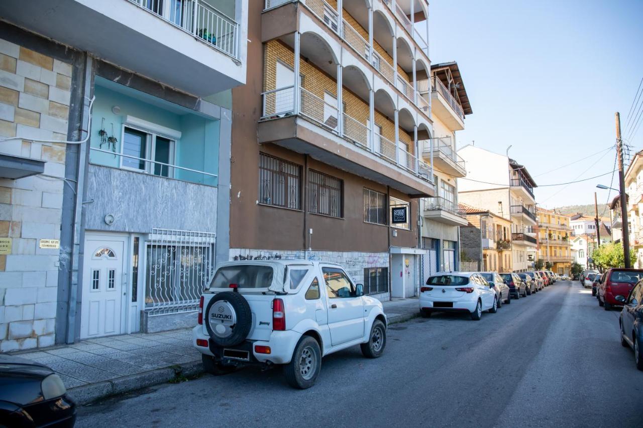 The North Apartment Kastoria Extérieur photo